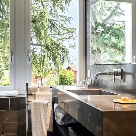 Bella Riva Hotel 5*