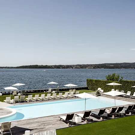 Bella Riva Hotel 5*