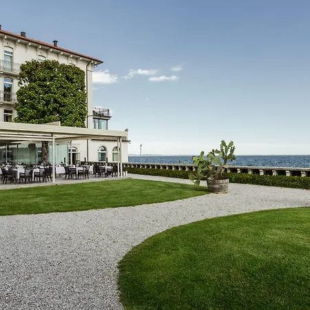 Hotel Bella Riva 5*