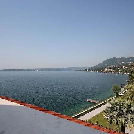 Bella Riva Ξενοδοχείο Gardone Riviera