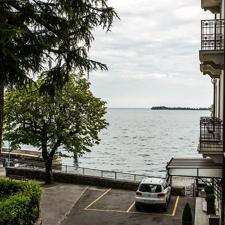 Bella Riva Hotel