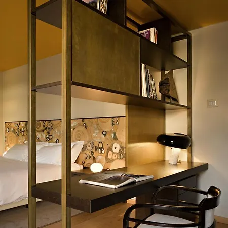 Bella Riva Hotel 5*