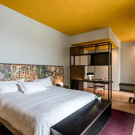 Bella Riva Hotel