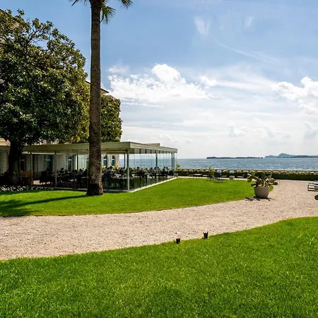 Bella Riva 5* Gardone Riviera