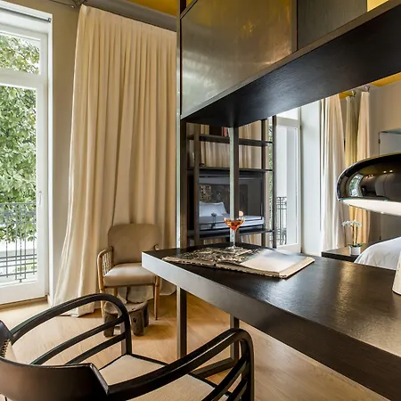 Hotel Bella Riva Gardone Riviera