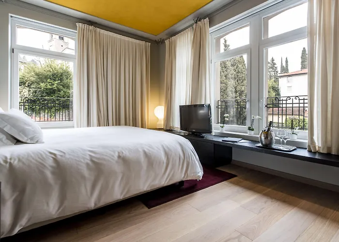 Hotel Bella Riva 5*