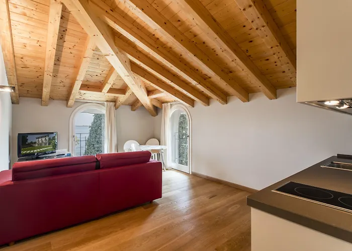 Bella Riva Hotel Gardone Riviera
