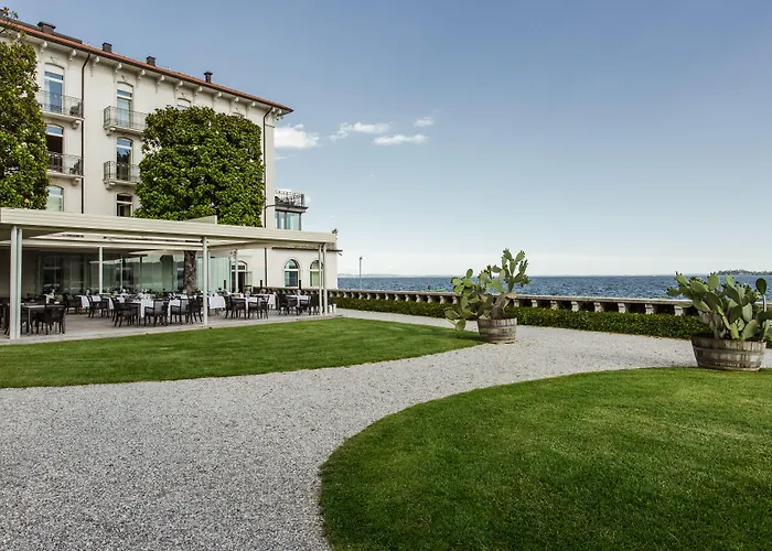 Hotel Bella Riva 5*
