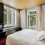 Hotel Bella Riva Gardone Riviera
