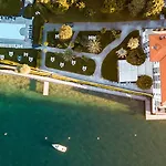 Bella Riva Gardone Riviera