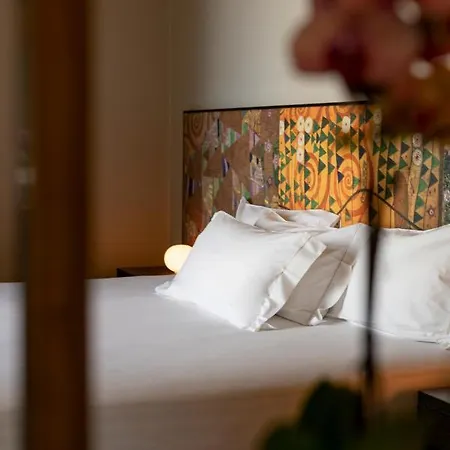 Bella Riva Hotel Gardone Riviera