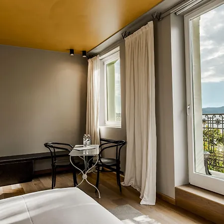 Bella Riva 5* Gardone Riviera