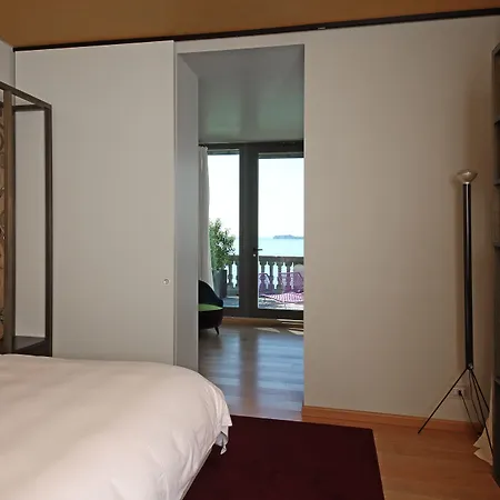 Bella Riva Gardone Riviera