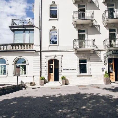 Bella Riva 5*