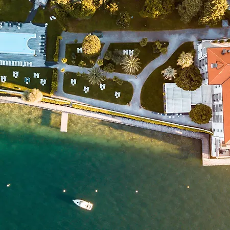 Bella Riva Gardone Riviera