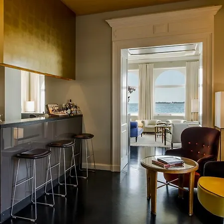 Hotel Bella Riva 5*