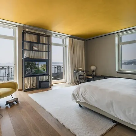 Bella Riva Hotel