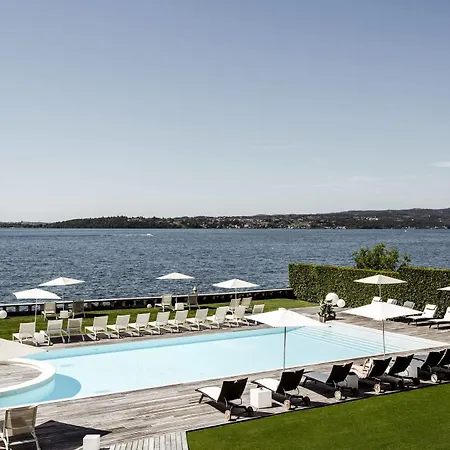 Hotel Bella Riva 5*