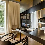 Hotell Bella Riva Gardone Riviera