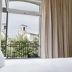 Hotell Bella Riva Gardone Riviera