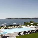 Bella Riva Hotell 5*