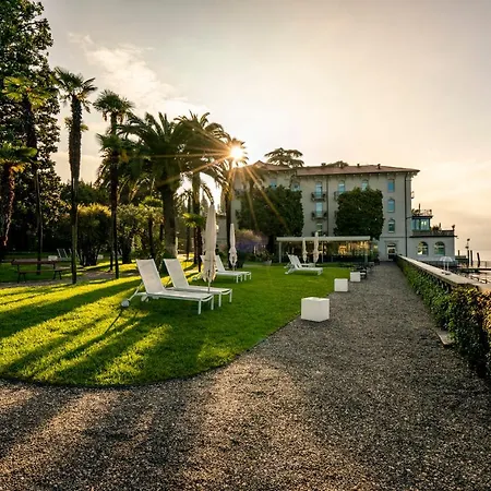 Bella Riva 5* Gardone Riviera