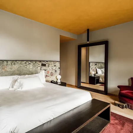 Bella Riva Hotell 5*
