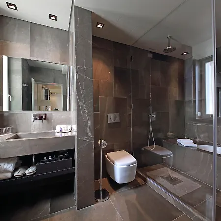 Otel Bella Riva 5*