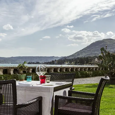 Bella Riva Otel 5*