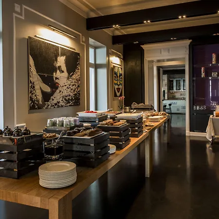 Otel Bella Riva 5*