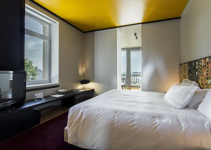 Bella Riva Отель 5*